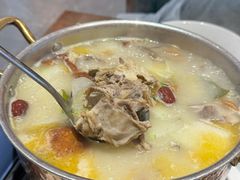 -东流山烤鸭·家常菜(雨山龙湖店)