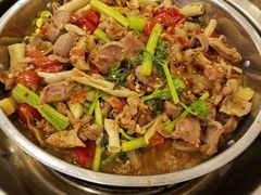 -胖娃古镇鸡杂(磁器口总店)