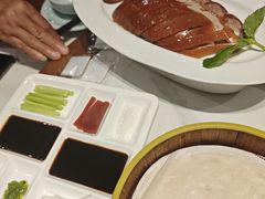 -北平食府(马鞍山路店)