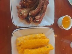 -龙凤瓦罐煨汤馆(清江东路店)