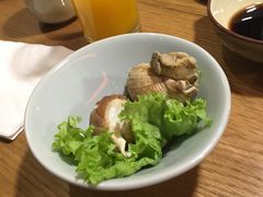 -赤坂亭·M9和牛烧肉·铁板烧(合肥万象城店)
