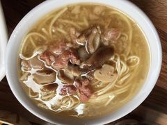 -吴记怪味面(牛王庙店)