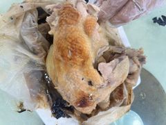 -考记泥焗鸡农庄·海鲜(北洛秘境店)