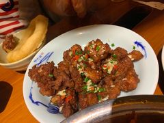 -琥珀老六龙虾(四里河店)