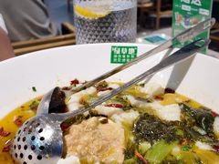 -绿草地·湘菜(7mall店)