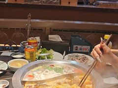 -额尔敦·品质自助(摩尔城店)
