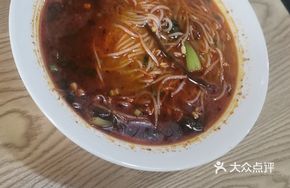 Rice Noodles