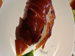 四季民福烤鸭-四季民福烤鸭店(前门店)