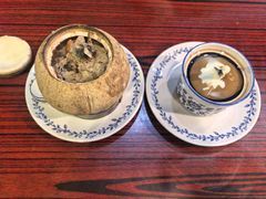 -達揚原味燉品(文明路店)