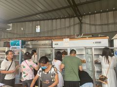 -大嫂烧烤(竹乡路店)