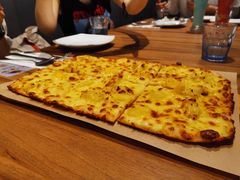 -必胜客(天鹅湖万达店)