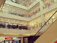 -光启城时尚购物中心