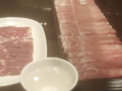 -东来顺饭庄(金泉广场店)
