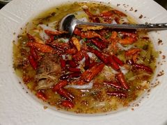 -九毛九西北菜(大东海店)