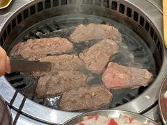 -香猪坊韩国烤肉专属门店(魏公村店)