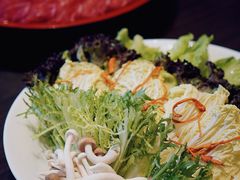 堂涮澳洲5A上脑-楚禾宴·家宴(光谷大道店)