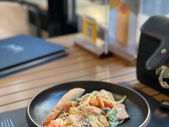-Maxpoint Kitchen 西餐咖啡(乐峰广场店)