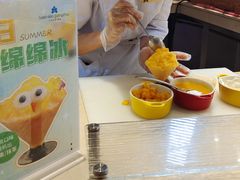 -广州瑞士酒店贝拉诺自助西餐厅