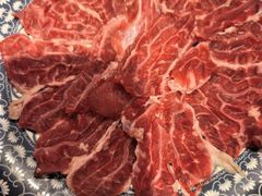 -北京老门框爆肚四季涮肉(淮海东路外滩店)