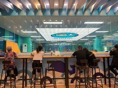 -Swim斯卫姆国际儿童游泳中心(红博中央公园店)