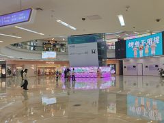 -万达广场(福州金融街店)