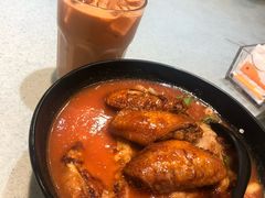 -华嫂冰室(尖沙咀店)