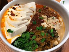 -云海肴·汽锅鸡·云南菜(高德置地店)