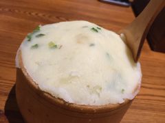 -云海肴·汽锅鸡·云南菜(天津国金汇店)