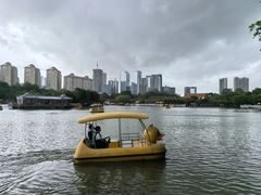-珠海圆明新园