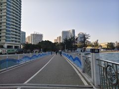 -北海市海滨公园