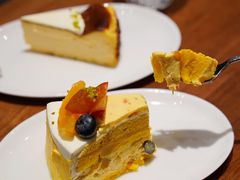 -black rainbow coffee