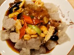 -小船渔村•大连菜•大连焖鱼(黄河路店)