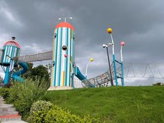 -季高兔窝窝亲子园(上海薰衣草公园店)