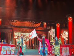 -芙蓉国粹·川剧秀