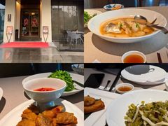 -明州小宴(文化广场店)