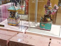 -九木杂物社(恒隆广场店)