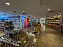 -金鹰超市(国际购物中心新街口店)