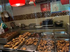 -老苗炸鸡(天下汇国际购物中心店)
