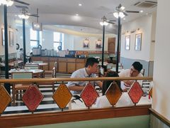 -火啫啫·粤式啫啫煲(南通首店)
