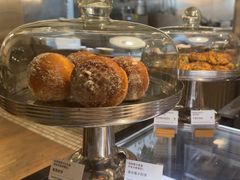 -BAKER&SPICE(BFC外滩金融中心店)