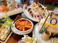 -东海怡品海鲜豆捞(舟宿夜江店)
