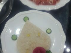 -清真·锦翔炝锅鱼(明德门店)