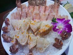 -东海怡品海鲜豆捞(星街坊店)