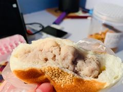 -沁屋面包店(人民东路店)