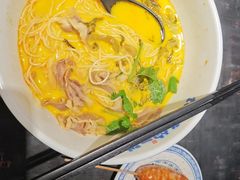 -和府捞面(领展购物广场京通店)