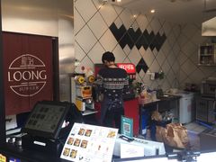 -龙治汉堡(中华城店)