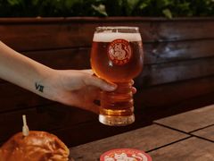 -Boxing Cat Brewery拳击猫精酿啤酒馆(永福店)