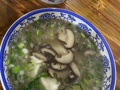 -彭州小吃(川主寺店)