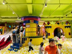 -宝燕乐园(闵行旗舰店)