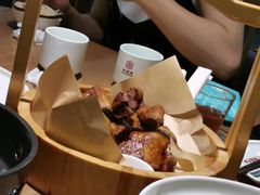 -金佬馆·川菜bistro(芜湖镜湖万达店)